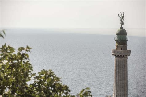 Svetilnik zmage v Trstu