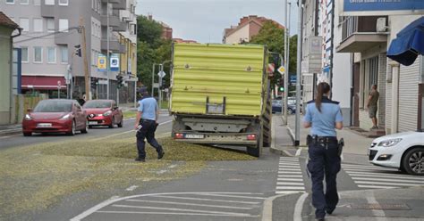 motorist na ulici v Londonu