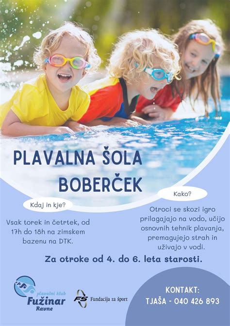 otroci uživajo na toboganu v bazenu