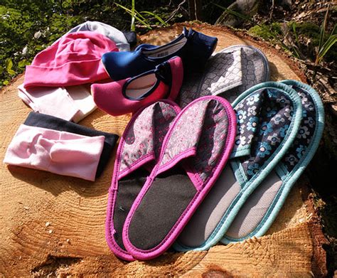 Tradicionalni avstrijski tekstilni izdelki