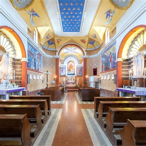 Primer freske Toneta Kralja