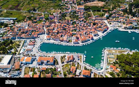 Stari Grad Hvar