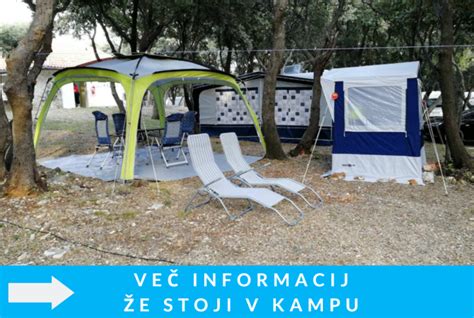 Aktivnosti v kampu na Hvaru