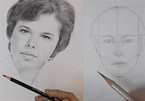 Portret Nagiba Mahfuza