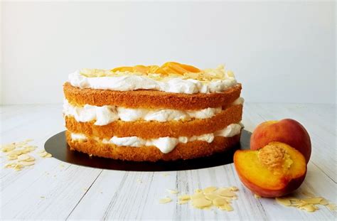 Kibla z breskvami na kmetiji