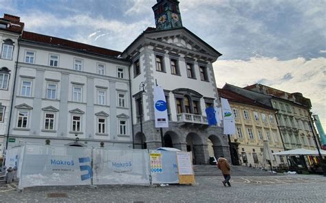 Zgodovinski center Kraljevice z gradovi