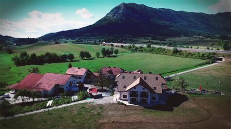 prva turistična kmetija v prekmurju