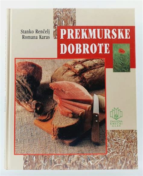 prekmurske dobrote