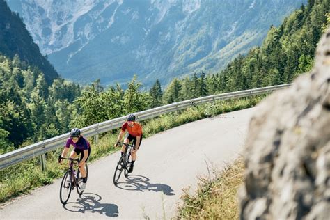 Kolesarjenje po Bohinjski dolini
