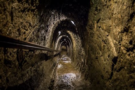 Idrijski rudnik živega srebra