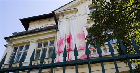 Nemško veleposlaništvo v Ljubljani