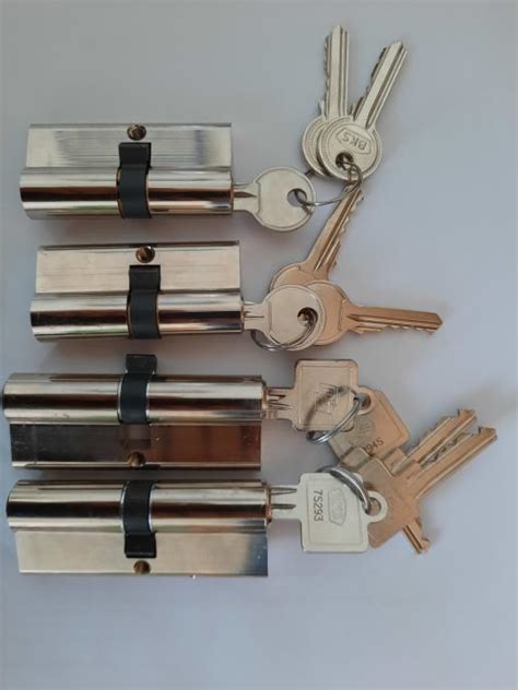 Simbol računa in ključavnice