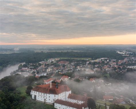 Turistični informacijski center Gornja Radgona