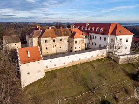 Grad Negova in okolica