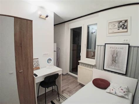 Soba v Vili Bistrica z balkonom in razgledom