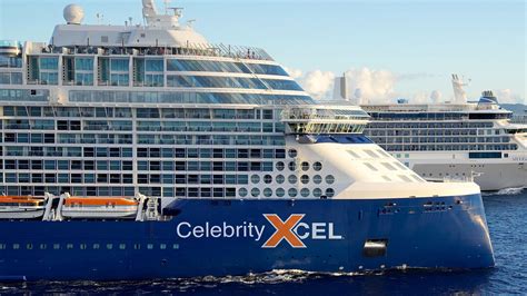Eleganten salon na ladji Celebrity Cruises