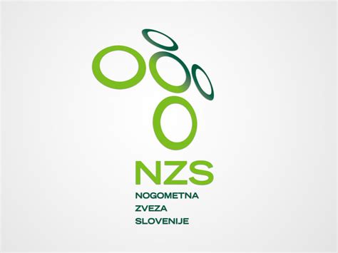 Logotip Nogometne zveze Slovenije