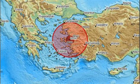 Pregledna karta Turčije z označenimi glavnimi turističnimi regijami