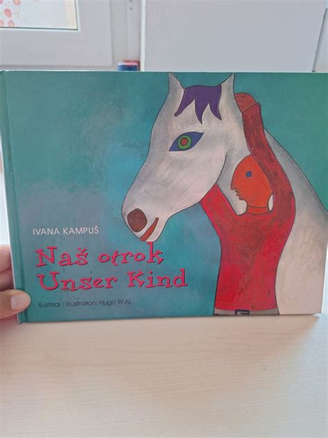 Slovenska knjiga za otroke