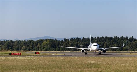 S-Bahn povezava na Letališču München