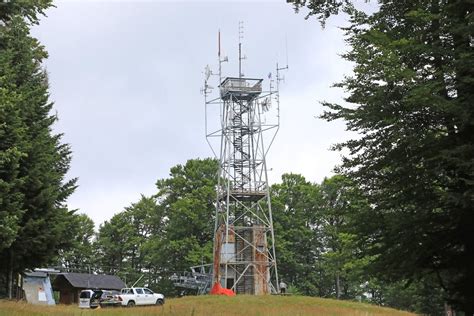 razgled z Mariborskega Pohorja