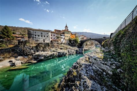 Srednjeveško mestece Dinan