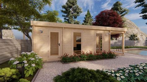 Prikupne lesene hiške na plaži v Cayeux-sur-Mer