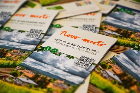 Zemljevid Roške pešpoti