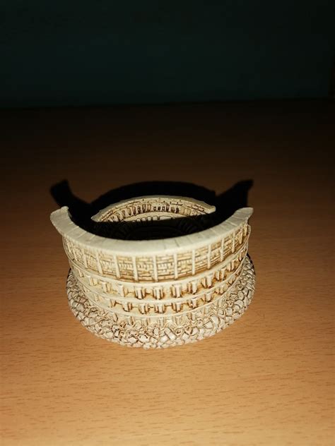 Rimski bronasti kipec iz Sidola