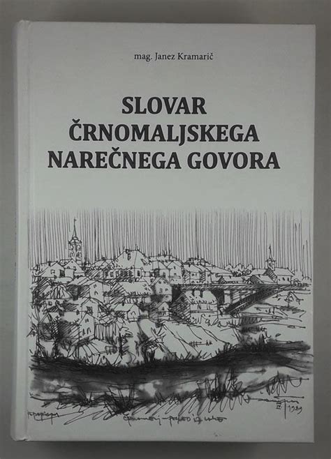 Ilustracija starega slovenskega narečnega zapisovanja