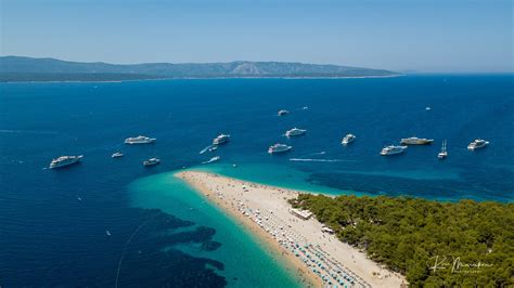 Zlatni rat, Brač