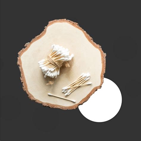 Simbol okolju prijaznih materialov