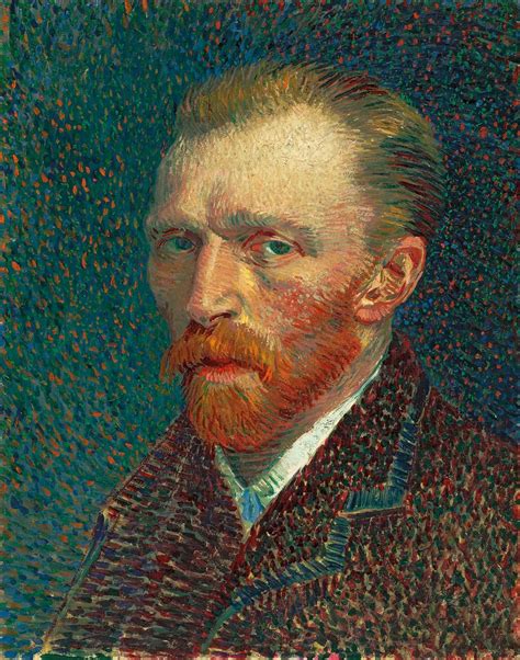 Vincent van Gogh - Vrtnar