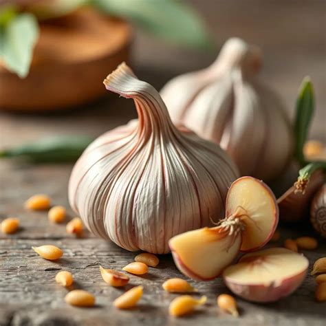 Česen kot kulinarična sestavina