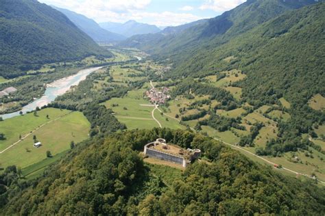 Ruševine gradu Kozlov rob