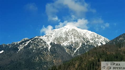 Razgled s Planine Kališče na Storžič