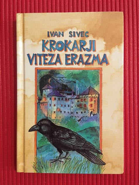 Upodobitev viteza Erazma Predjamskega