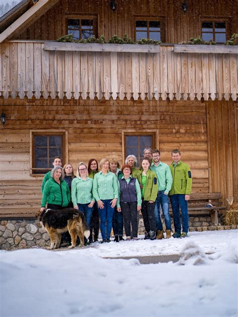 Gručasta postavitev Šenkove domačije