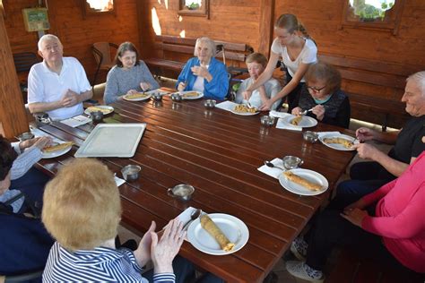 Notranjost ene od obnovljenih sob na Šenkovi domačiji