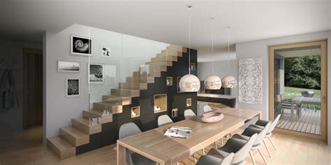 Notranjost Žebljarjeve hiše z ohranjenimi zgodovinskimi detajli