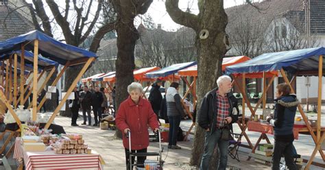 Živahna tržnica Ballarò v Palermu