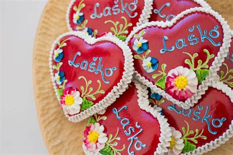 Medenjaki in lectarstvo