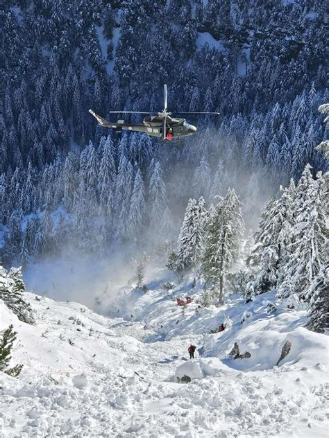 Statistika helikopterskih reševanj v gorah