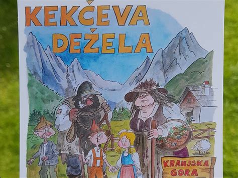 Kekčeva dežela