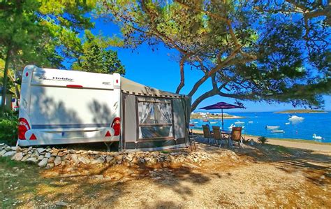 Moto turizem na Hrvaškem