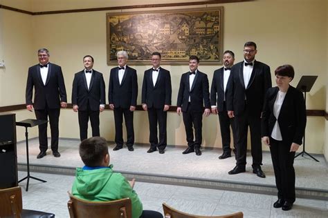 Članice pevskega zbora