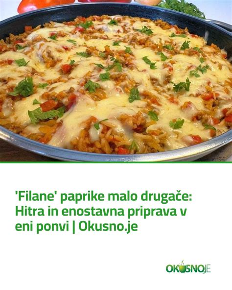 razkošno pripravljena orientalska jed