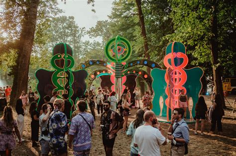 Naravni objekt 2012 festival