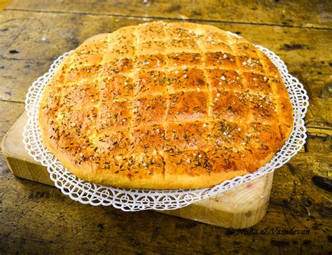 Belokranjska pogača