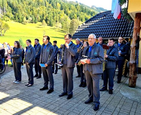 Spominska slovesnost v Trnskem gozdu